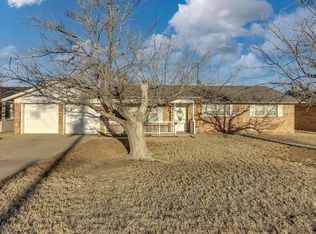 2606 N Midkiff Rd, Midland, TX 79705