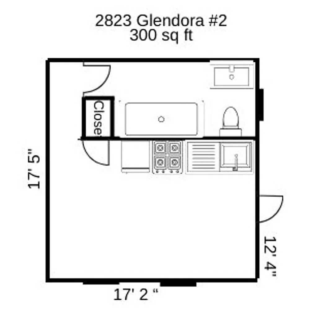 Building Photo - 2823 Glendora Ave