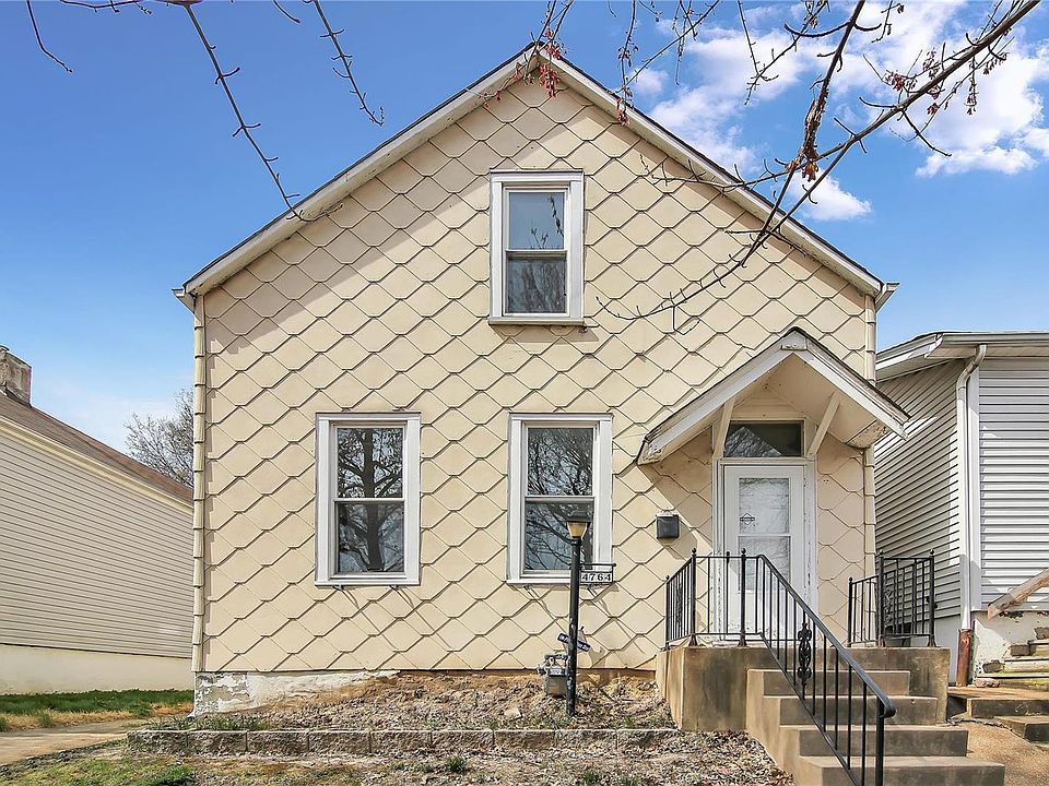 1st image of 4764 Milentz Ave