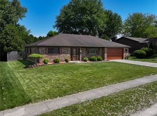 4325 Gorman Ave, Englewood, OH 45322