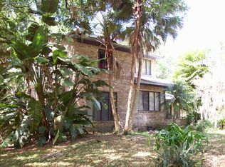 5450 Lake Poinsett Rd, Cocoa, FL 32926