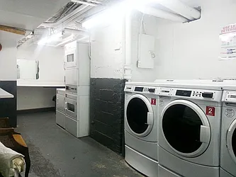 Rented by New York Residence