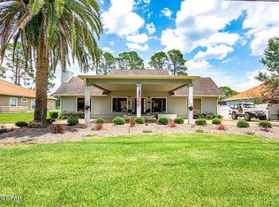 324 Fairway Blvd, Panama City Beach, FL 32407