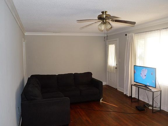 Living Room II