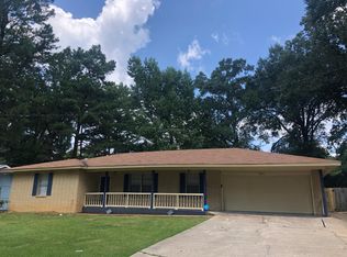 1122 Shalimar St, Jackson, MS 39204