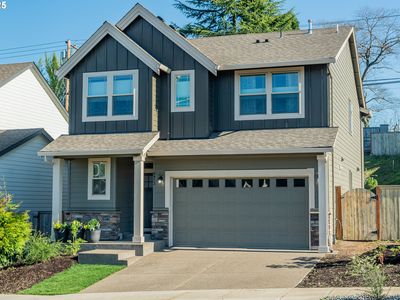 4913 SE Barbara Lynn Way, Milwaukie, OR, 97222