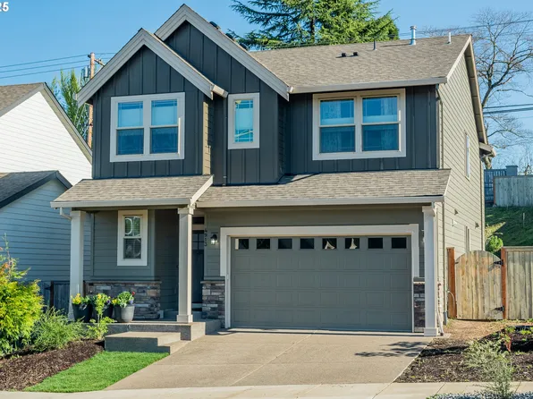 4913 SE Barbara Lynn Way, Milwaukie, OR 97222