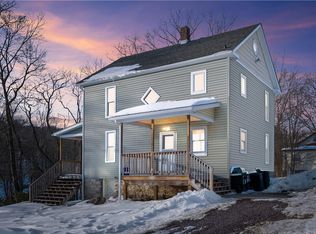 174 Mount Zion Rd, Somerset, PA 15501