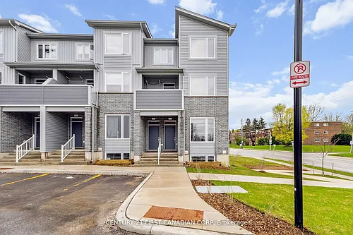 990 Deveron Cres #21 Photo 1