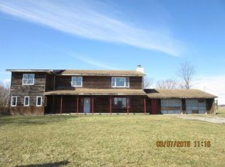 1919 Ferndell Dr, Decatur, IL 62521