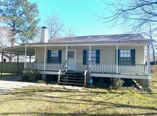 14078 Tiggy Duplessis Rd, Gonzales, LA 70737