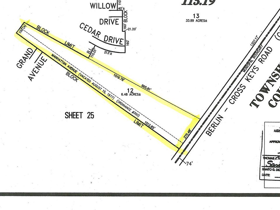2nd image of 251 Cross Keys Rd