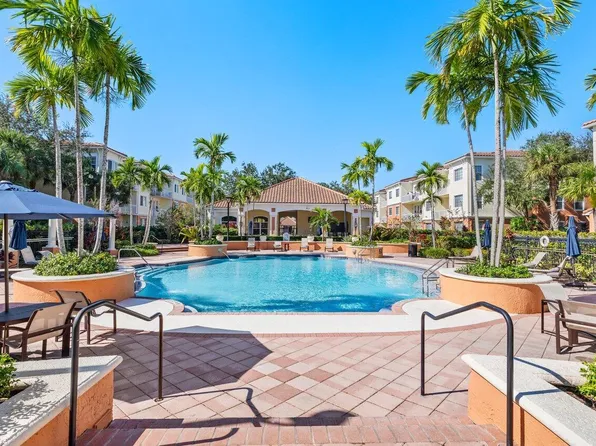 9857 Baywinds Drive #9201, West Palm Beach, FL 33411