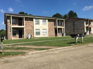 1007 Shilo Dr #D, Baker, LA 70714