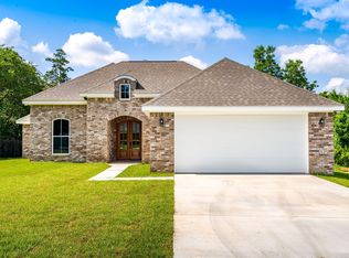 3604 Peach St, Hattiesburg, MS 39402