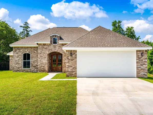 3604 Peach St, Hattiesburg, MS 39402