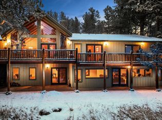 2786 Scotia Rd, Evergreen, CO 80439
