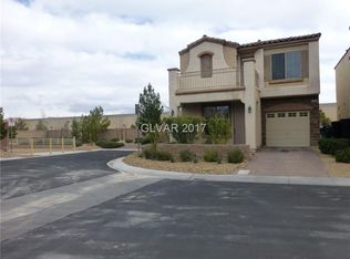 4958 Villa Altamura St, Las Vegas, NV 89148