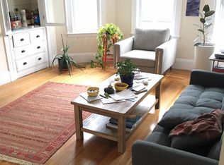 41 Porter St #3, Somerville, MA 02143