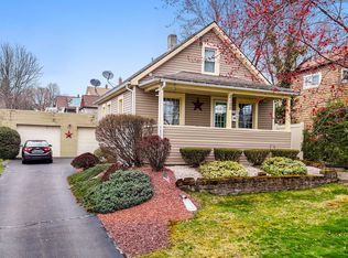 2105 Watson Blvd, Endicott, NY