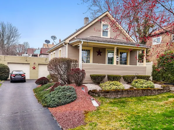 2105 Watson Blvd, Endicott, NY 13760