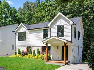 675 Ferris St SW, Atlanta, GA 30310