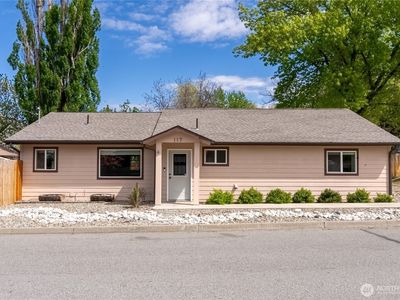 117 E 7th Street, Tonasket, WA, 98855
