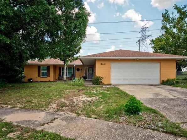 4441 CHAMBER COURT, SPRING HILL, FL 34609