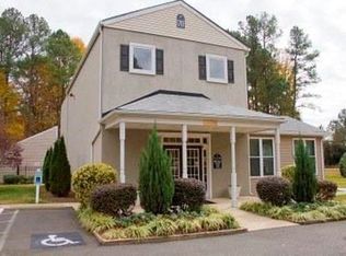 1701 E Cornwallis Rd #3558413, Durham, NC 27713