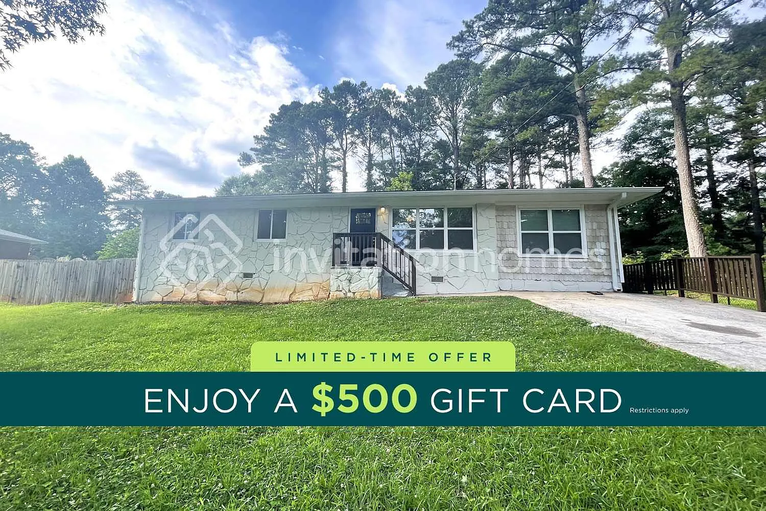 1100 Grace St Sw Mableton, GA 30126 — Photo 1