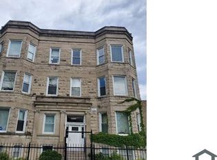 6353 S Langley Ave #3S, Chicago, IL 60637