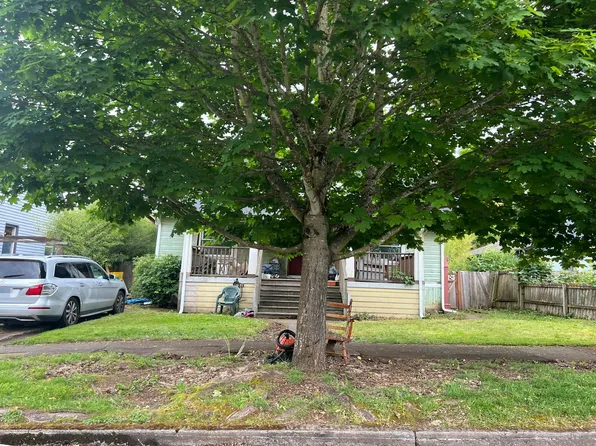 5850 NE 18th Ave, Portland, OR 97211