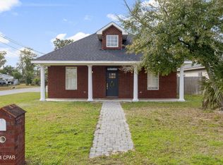 316 Indiana Ave, Lynn Haven, FL 32444