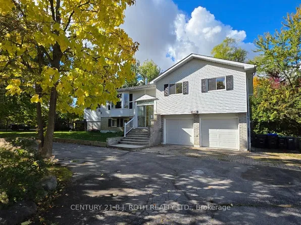 840 Blackwoods Ave, Innisfil, ON L9S 1S8