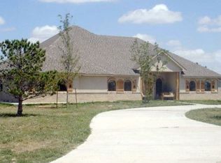 11101 Elaine St, Amarillo, TX 79119