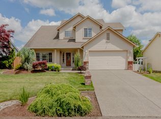13707 68th Avenue Ct E, Puyallup, WA 98373