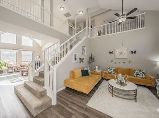 2322 Wilmette Dr, Arlington, TX 76018