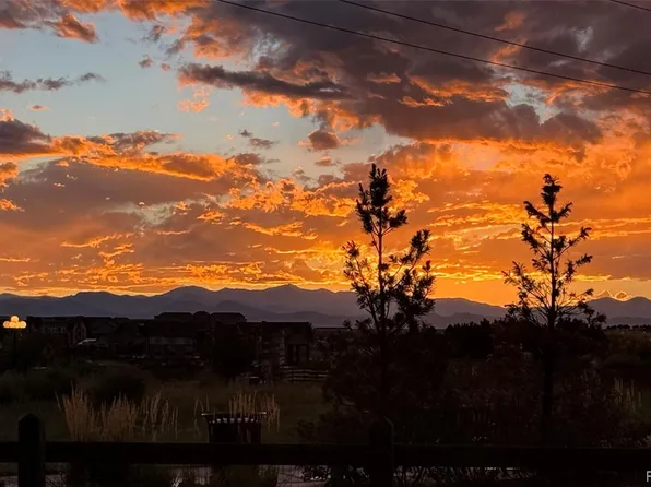 8973 Birch Run Lane, Parker, CO 80134