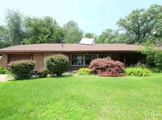 8 Graham Ave, Bartonville, IL