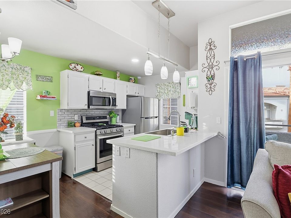 1st image of 3125 N Buffalo Dr Unit 2114
