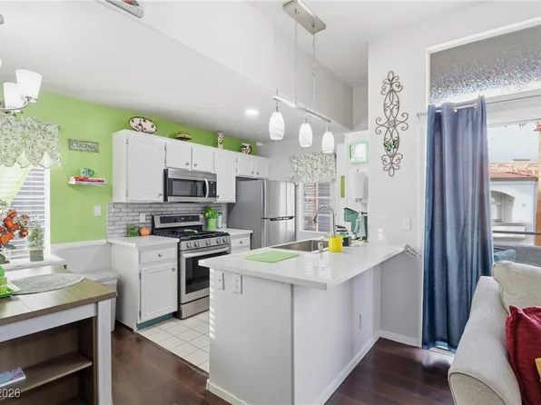 3125 N Buffalo Dr Unit 2114, Las Vegas, NV 89128