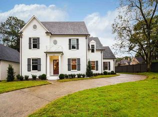 4619 Lorece Rd, Memphis, TN 38117