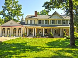 7289 Foster Ln, Nokesville, VA 20181