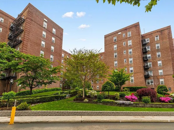 5645 Netherland Ave APT 5C, Bronx, NY 10471