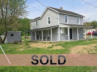 9877 Coopers Mountain Rd, Dayton, VA 22821