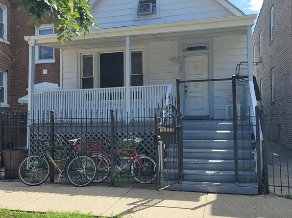 4321 W Hirsch St, Chicago, IL 60651