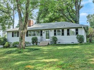 7539 Piney Branch Rd, Richmond, VA 23225