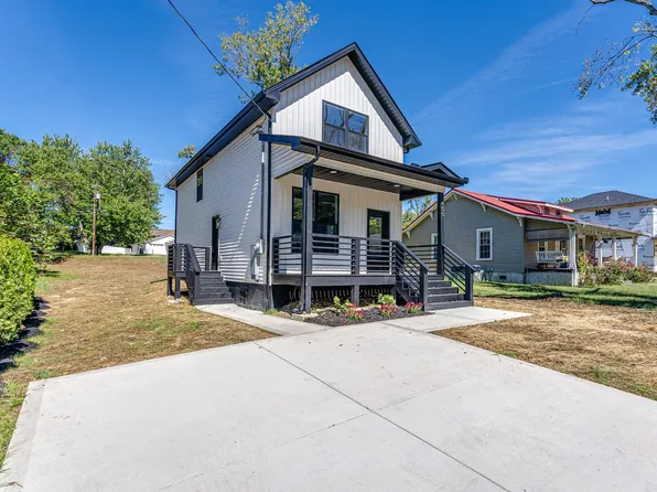405 Forestal Dr, Knoxville, TN 37918