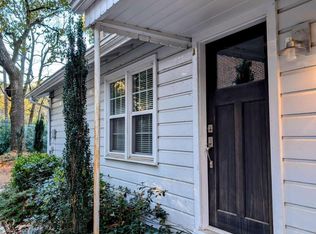 2071 Northside Dr NW #A, Atlanta, GA 30305