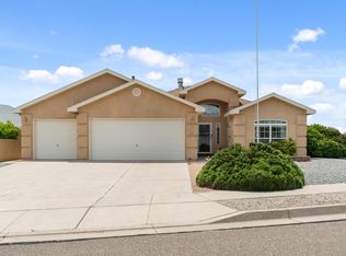 7208 Milan Hills Rd NE, Rio Rancho, NM 87144